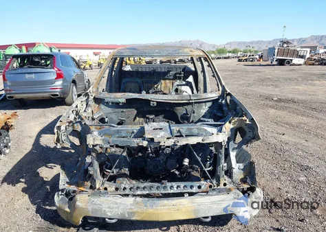 2023 Chevrolet Silverado 1500 4Wd Short Bed Custom from USA, damaged, VIN 1GCPDBEK7PZ312055